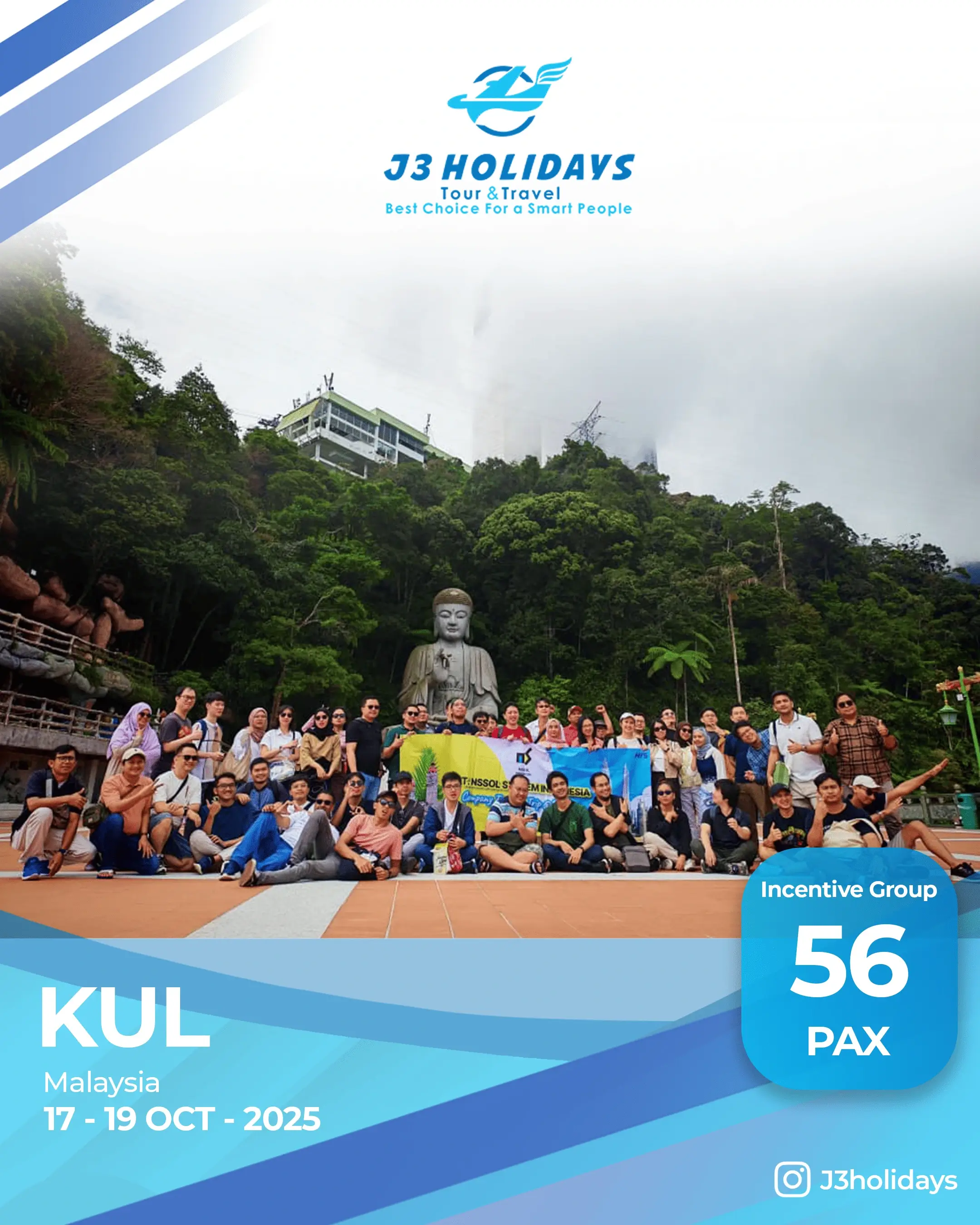Kuala Lumpur Tour Series